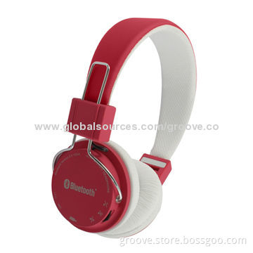 Universal Stereo Bluetooth Headset with Microphone Hands-free Music and Phone Call